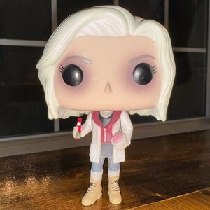 Funko Pop! Television – iZombie Liv Moore Vinyl Figure